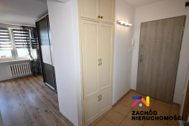 2-pokojowe mieszkanie po remoncie w Kożuchowie